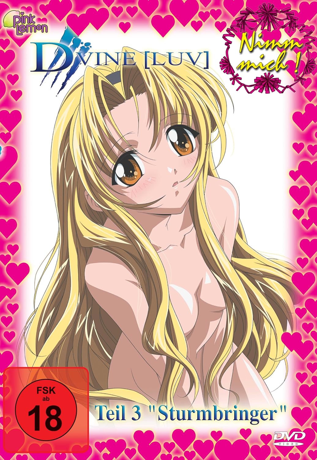 Amazon Com Dvine Luv Teil 3 Sturmbringer Import Allemand Amazon Com Dvine Luv Teil 3 Sturmbringer Import Allemand