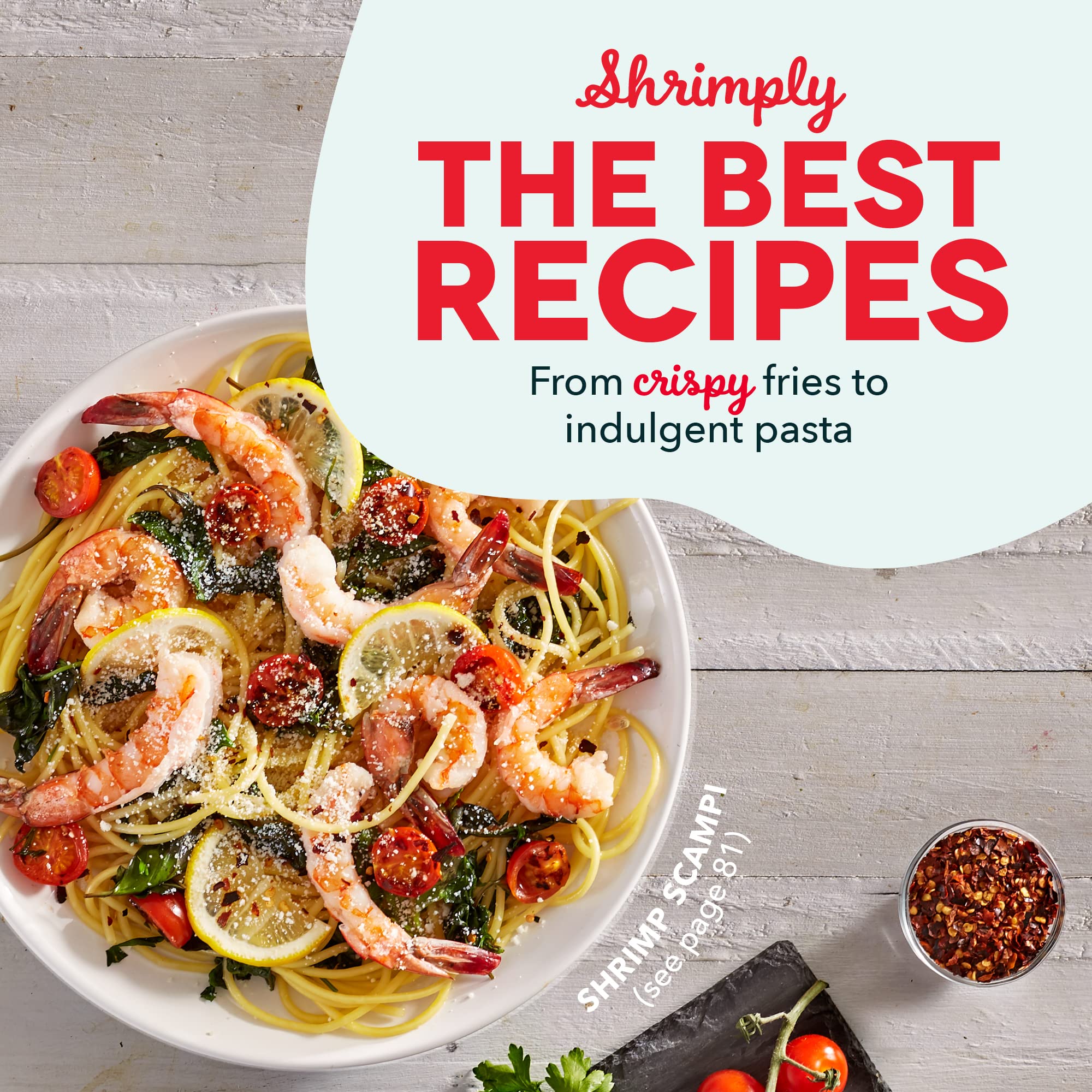 DASH Air Fryer Recipe Book for Healthier + Delicious Meals, Snacks & Desserts, Over 70+ Easy to Follow Guides, Cookbook