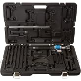 SKF TMBS 150E Strong Back External Puller, 11.2ton Capacity, 32-1/2" Reach, 1.6" - 6" Spread