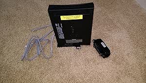 Amazon.com: Frontier Arris NVG 589: Computers & Accessories