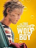 The True Adventures of Wolfboy