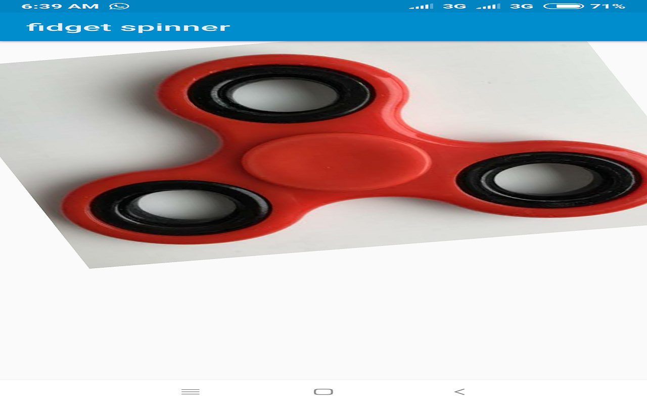 Fidget spinnerAmazon.inAppstore for Android