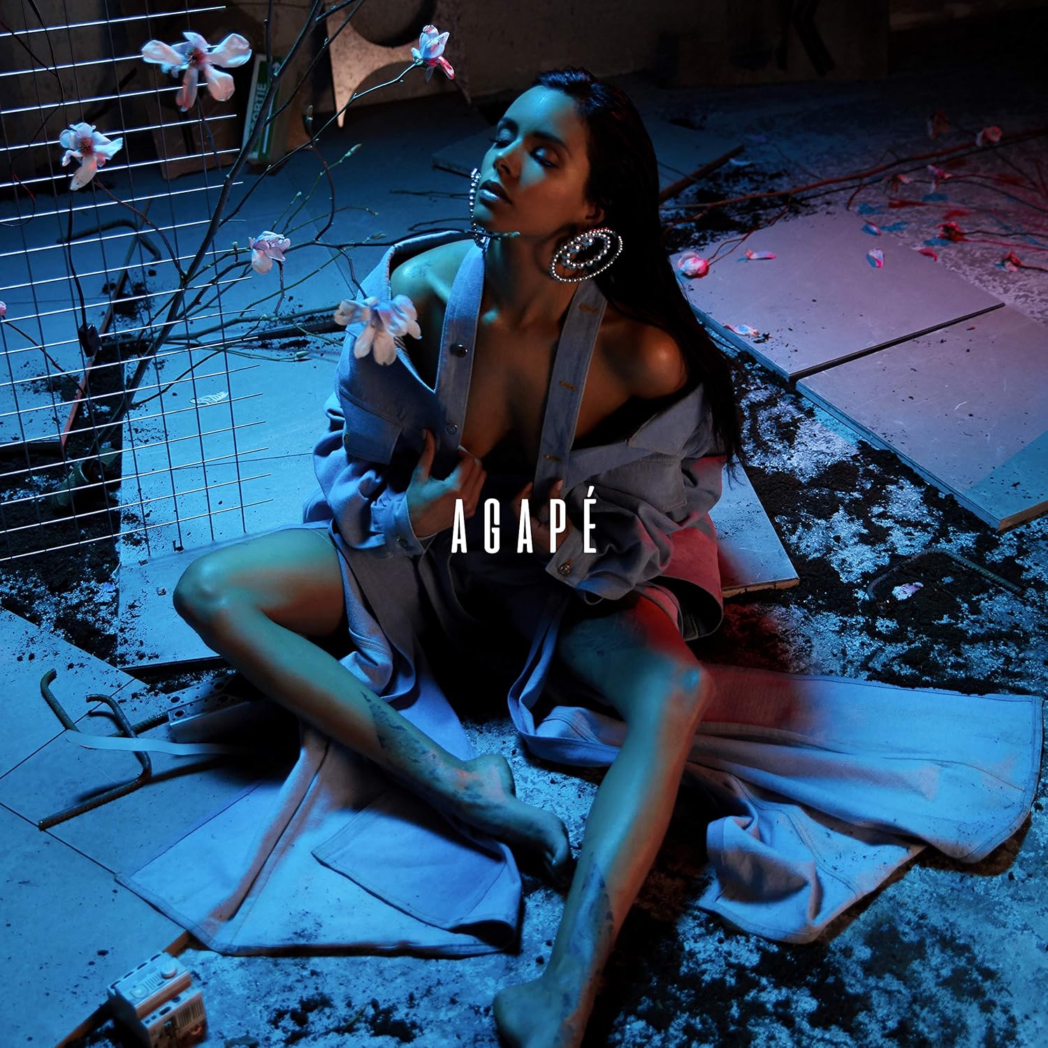 Agape Digipack Shy M Amazon De Musik