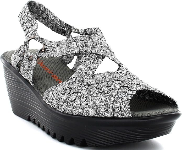 chaussures bernie mev new york