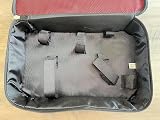Milwaukee MILM12BAG-S M12 Tool Bag for Power Tools Storage Organizer view 4