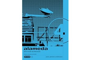 Alameda: (more Boss Architecture) WORDS, BUILDINGS: MACHINES
