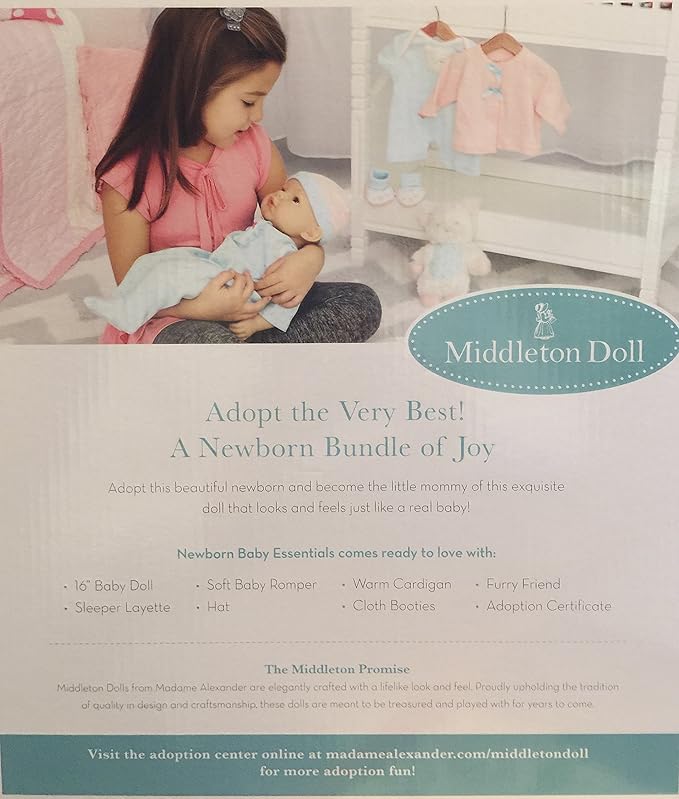 lee middleton newborn nursery adoption center
