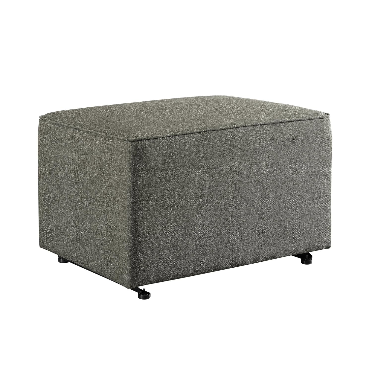 Best Glider With Storage Ottoman