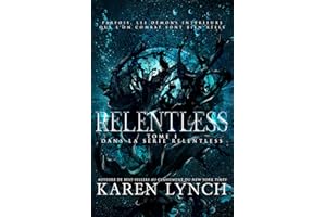 Relentless (Tome 1) (Relentless French) (French Edition)