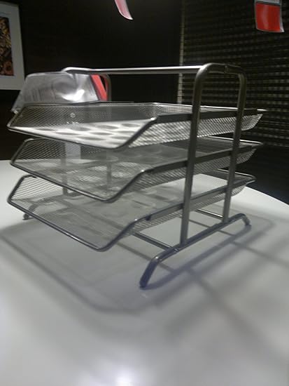 Bandejas oficina ikea | Bandejas