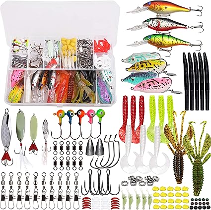 fishing gear gifts