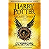 Harry Potter and the Cursed Child &ndash; Parts One and Two (Special Rehearsal Edition): The Official Script Book of the Original West End Production