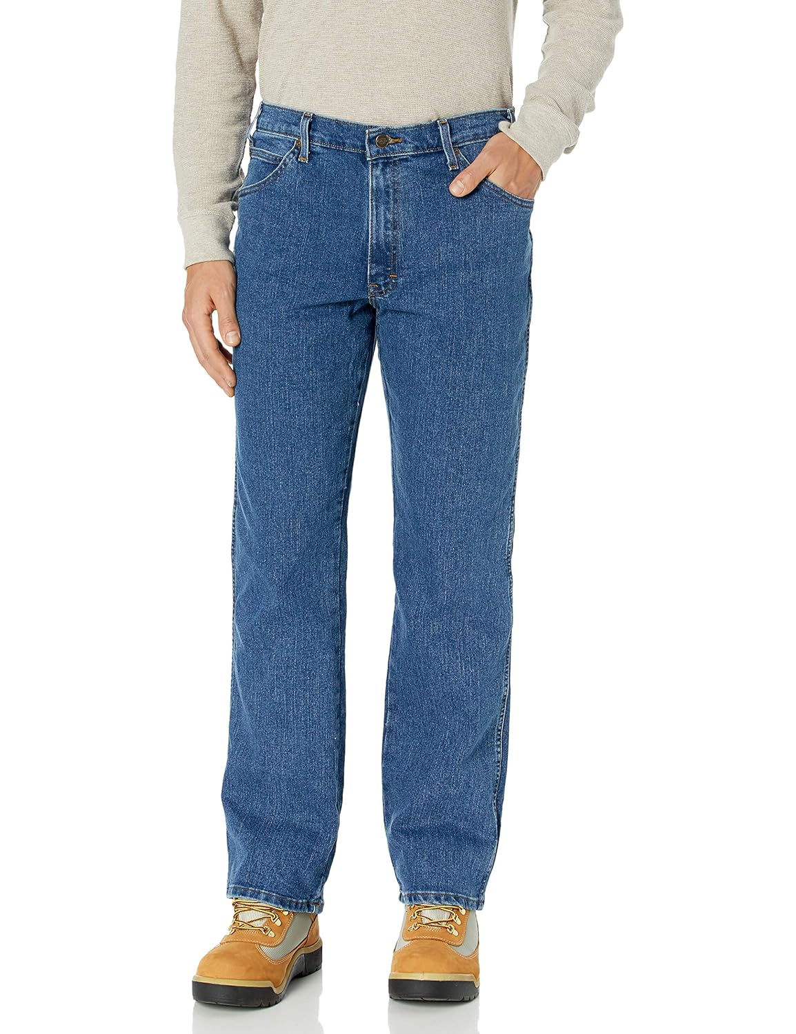 th flex performance denim