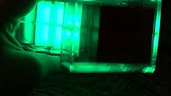 minecraft potion bottle light