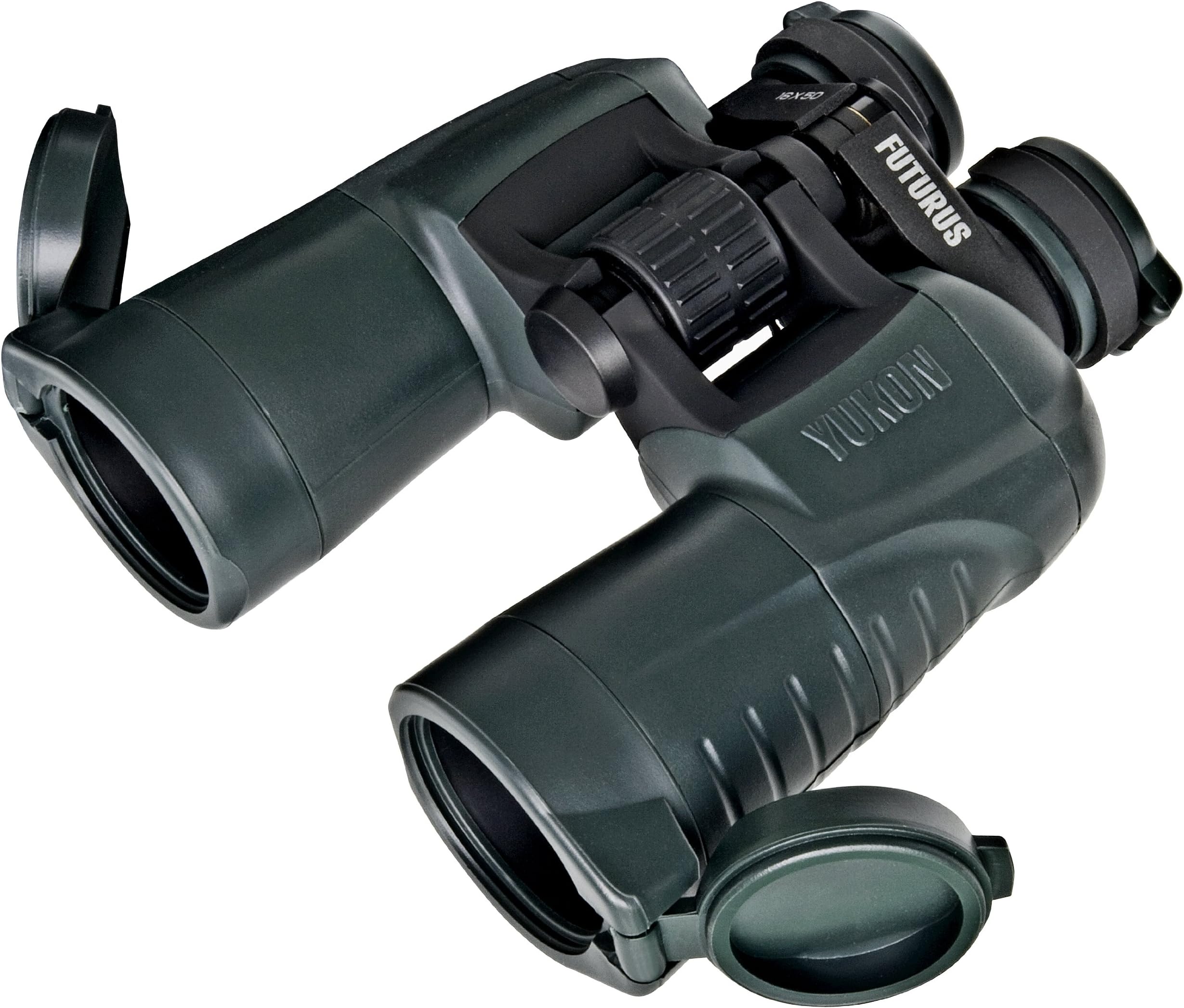 Yukon Futurus 7x50 WA Binoculars