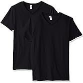 Fruit of the Loom Men's Lightweight Cotton T-Shirts