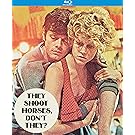 They Shoot Horses, Don t They?