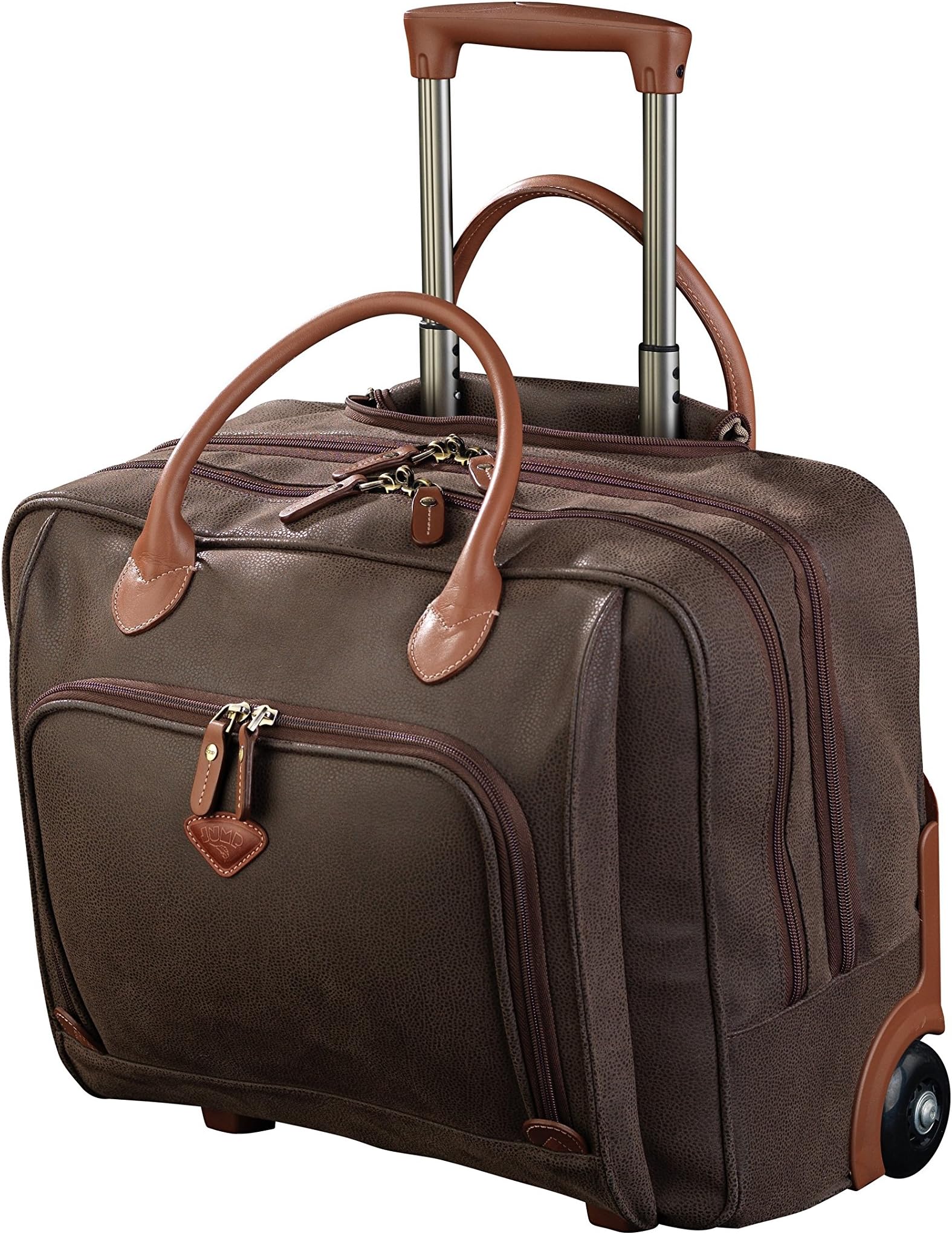 JUMP Paris Uppsala Roller Case, 42 cm