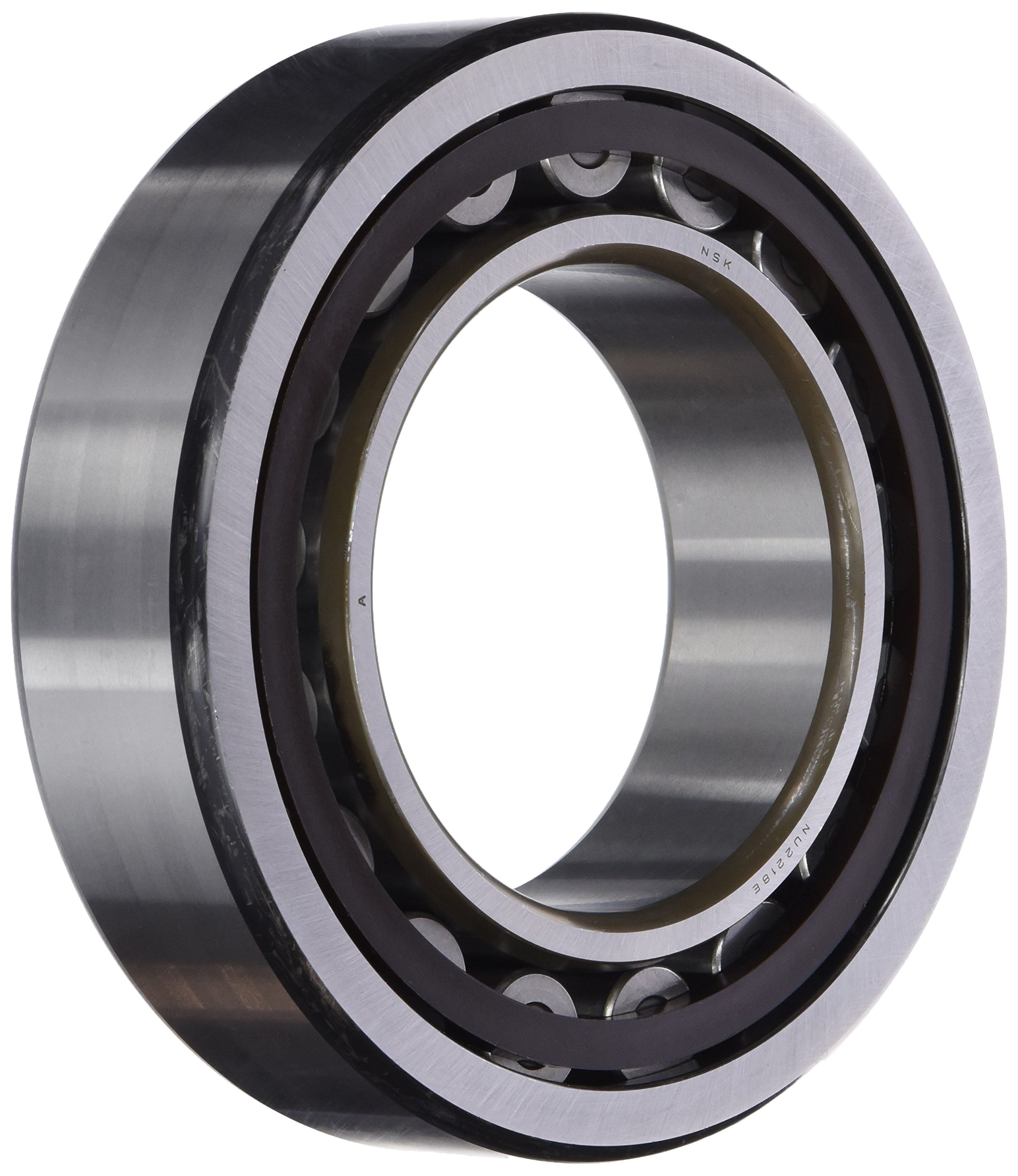 NSK NU2218ET Single Row Cylindrical Roller Bearing