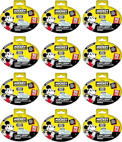 mickey mouse blind bags