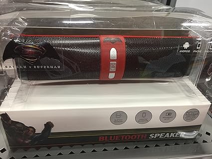 batman bluetooth speaker tower