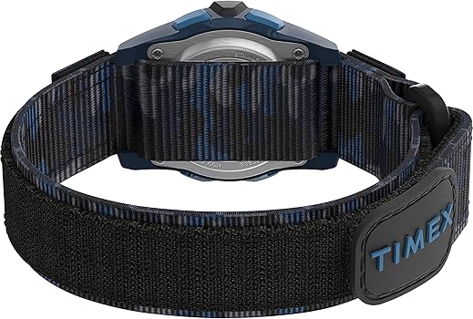 timex time machines digital 35mm watch