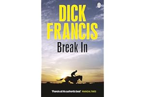 Break In (Francis Thriller)