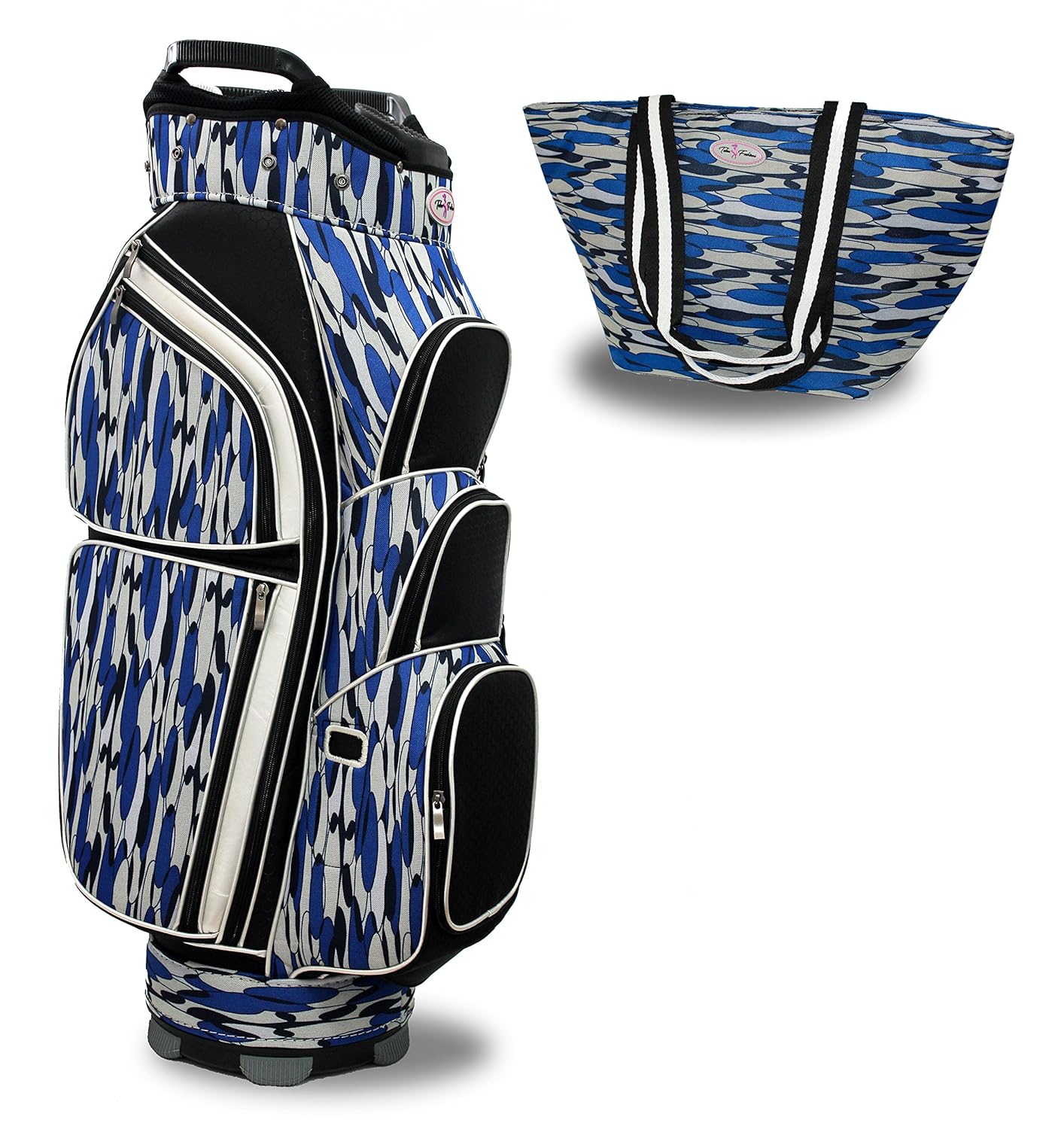 日本産 Taboo Fashions Allure軽量カート キャリーバッグincludes Matchingトートバッグ More Colors Available B075mj19 Skinny Dippin Skinny Dippin 正規品 Southwindglobal Com