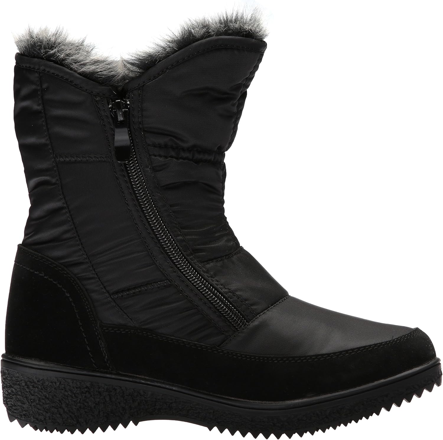 spring step ernestina snow boot