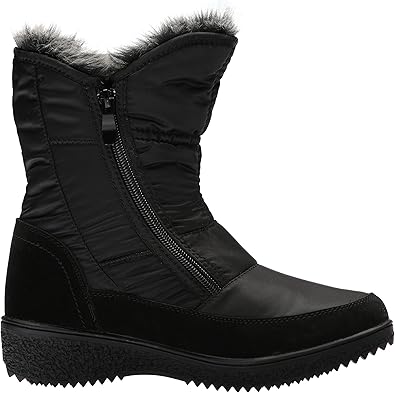 spring step ernestina snow boot