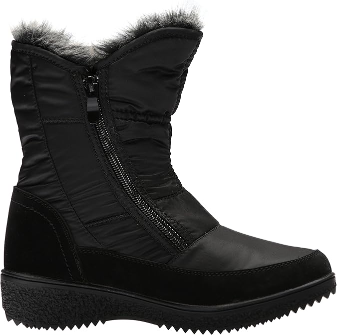 spring step ernestina snow boot