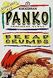 Panko, Bread Crumbs, 8 oz (226.8 g)