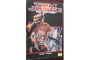 Tom Judge: The Rapture