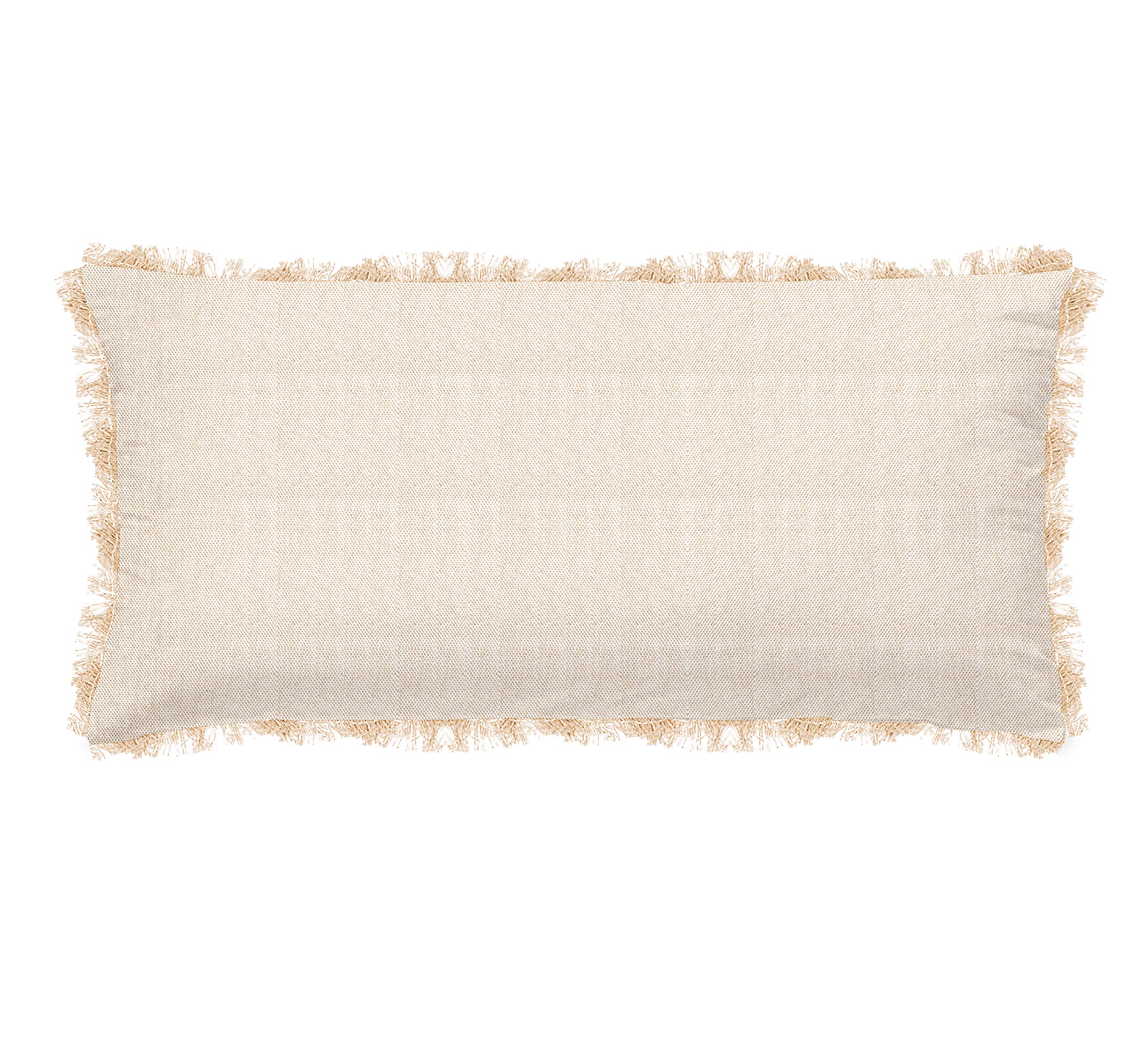 Martina Home Rustic Cushion Cover 30X50 orange