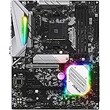 Amazon Com Asus Rog Strix X470 F Gaming Amd Ryzen 2 Am4 Ddr4 Dp Hdmi M 2 Atx Motherboard Computers Accessories