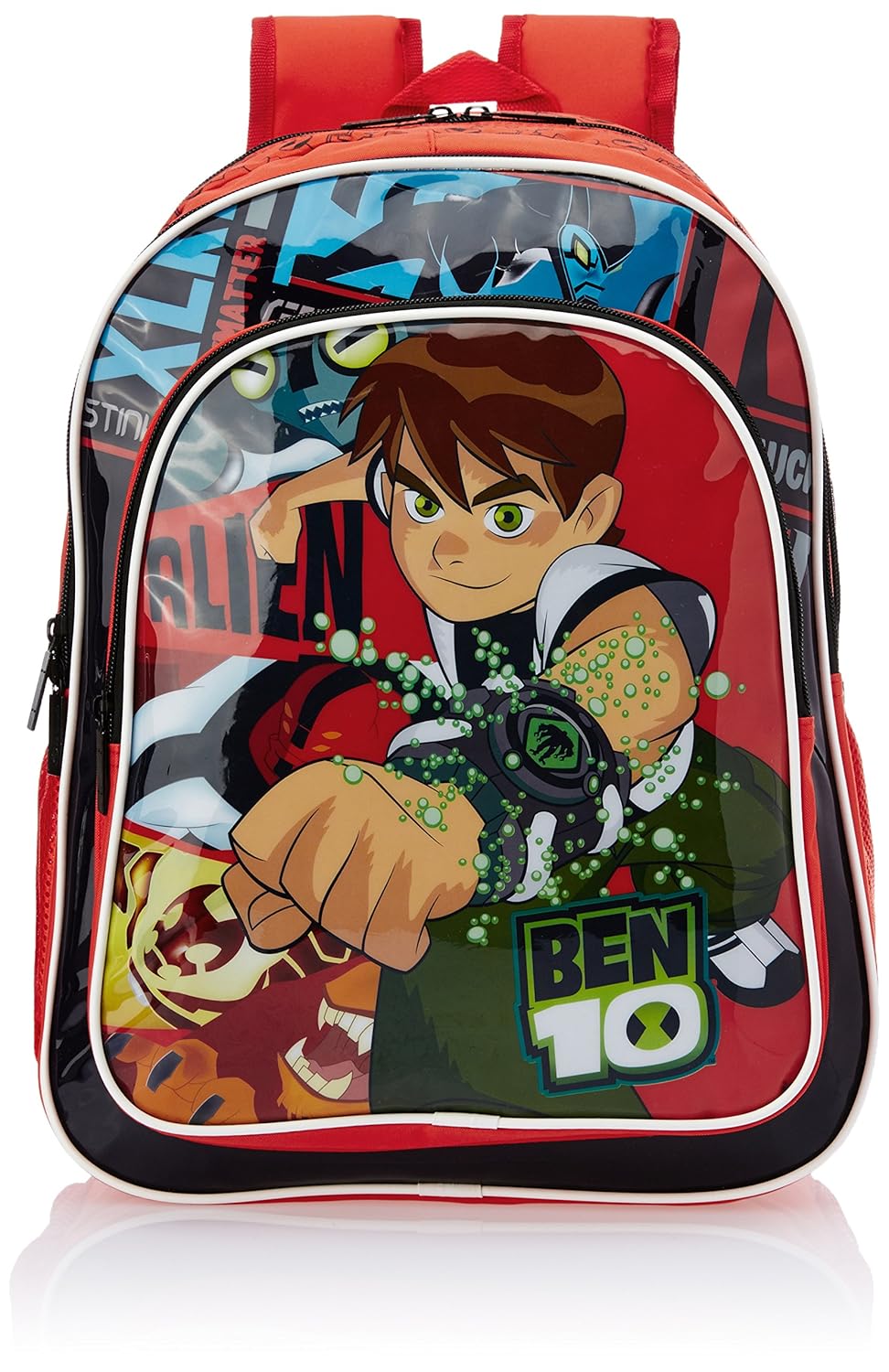 ben 10 backpack amazon