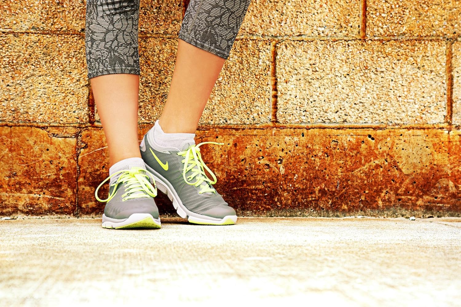 The Original Stretchlace | Elastic Shoe Laces | Flat Stretch Shoelaces: Shoes