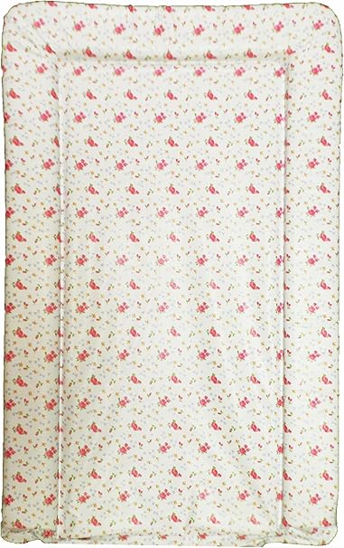 vintage changing mat