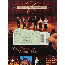 その他 Your Ticket to Music Hall [DVD] Your Ticket to Music Hall [DVD]