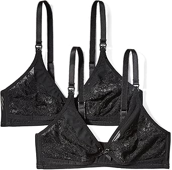 reggiseno per allattamento amazon