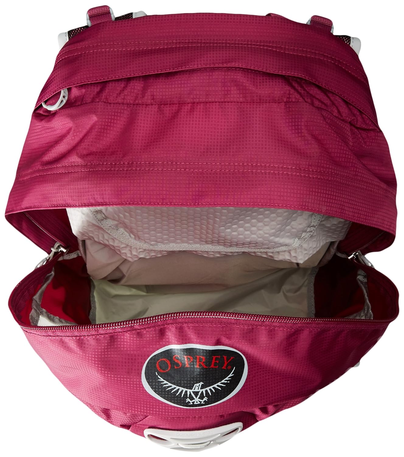 osprey tempest 20 magenta