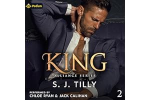 King: Alliance Series, Book 2