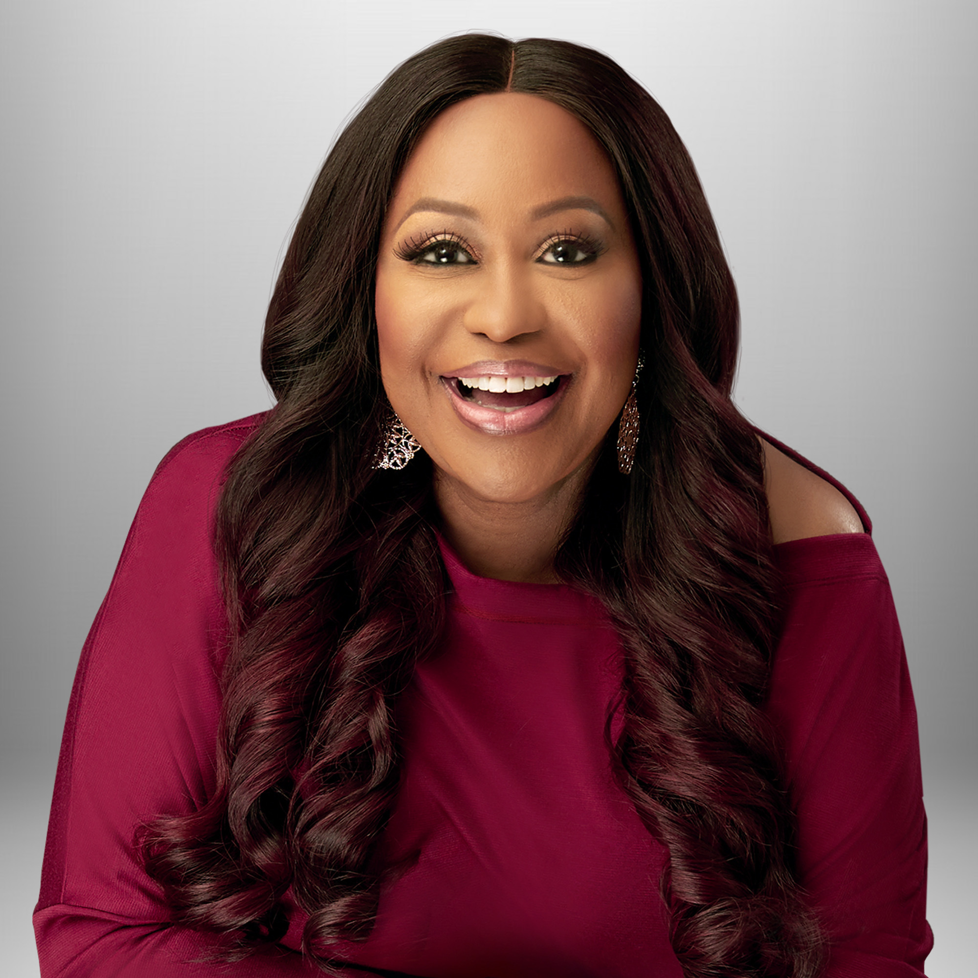 Cindy Trimm Audio Books, Best Sellers, Author Bio