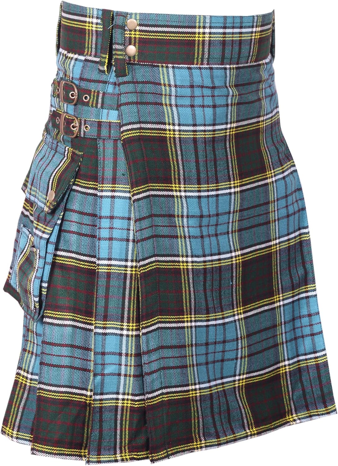 best utility kilt