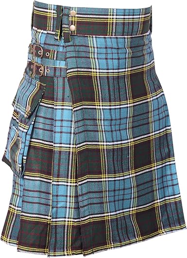 modern kilt fashion