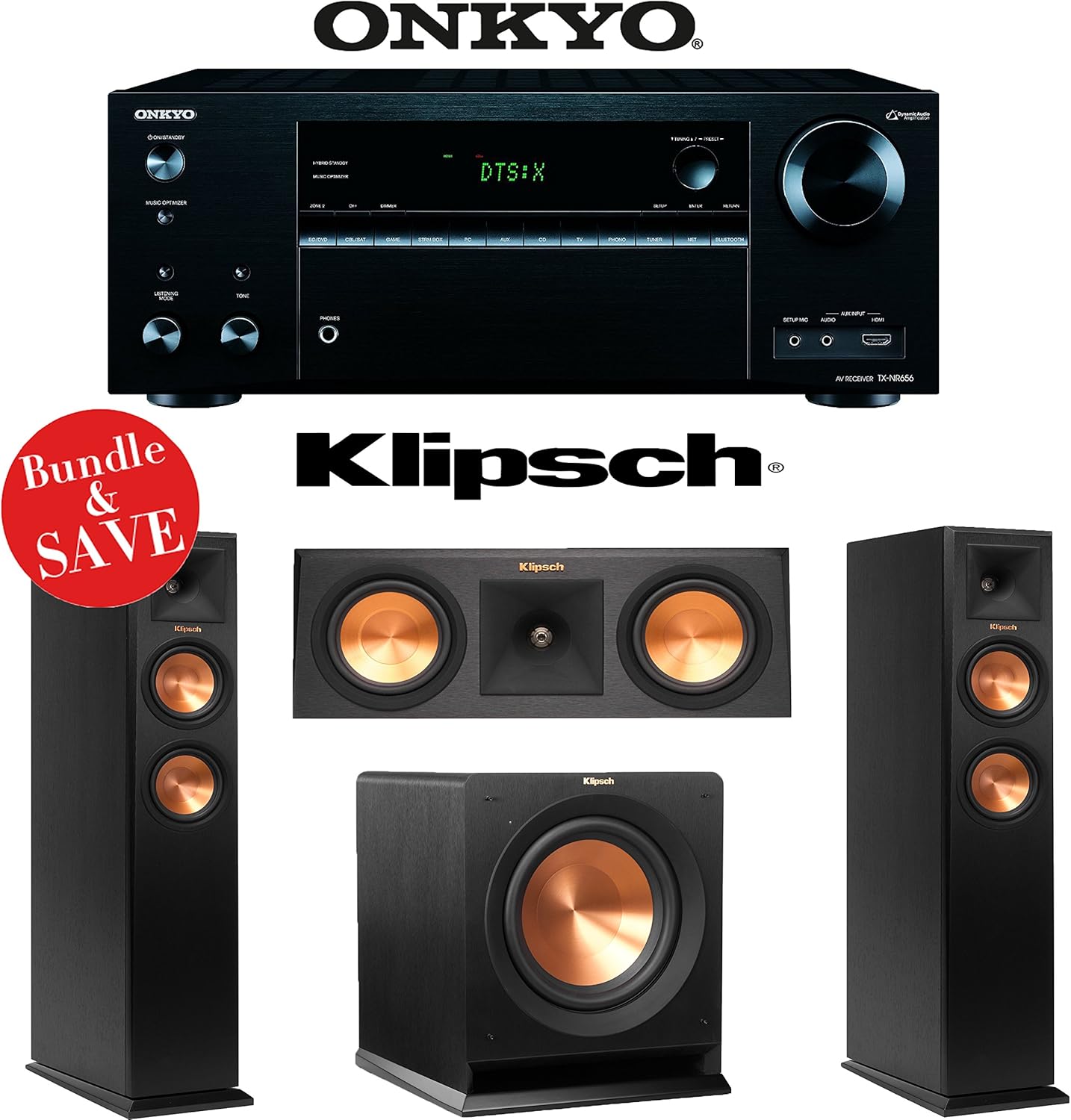Best Onkyo Home Theater System Home Appliances