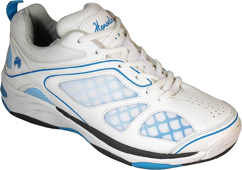 henselite lawn bowls shoes