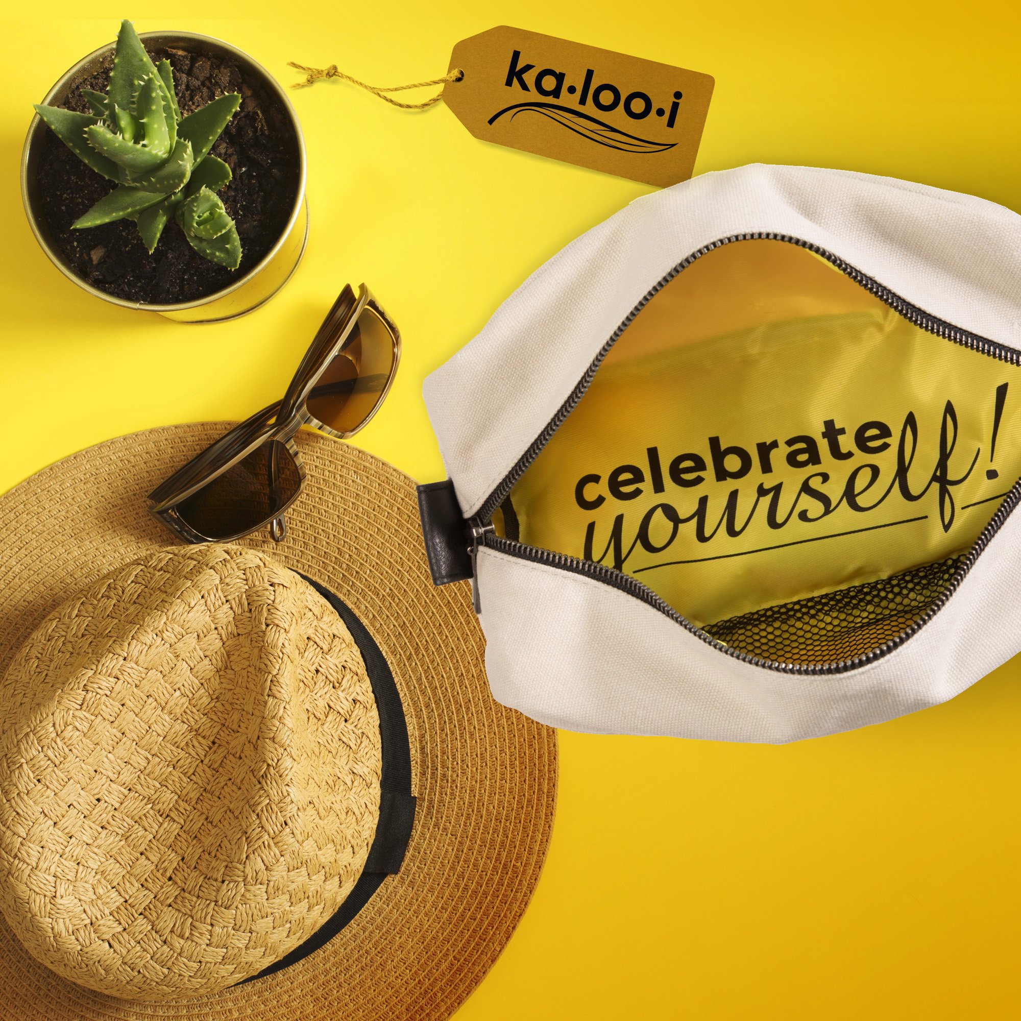 Toiletry Bag for Men - Canvas Dopp Kit for Travel, Gym, Grooming & Shaving, Waterproof Lining, 10\