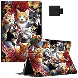 RYUITHDJP for Microsoft Surface Pro 8 Case 13.0