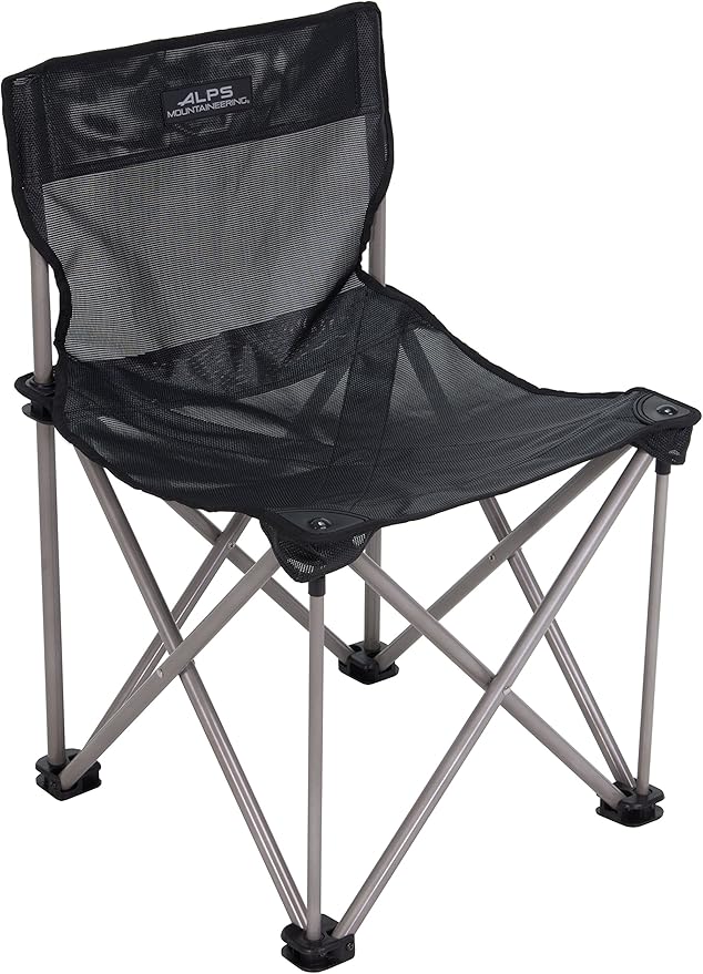 alps portable stool 400